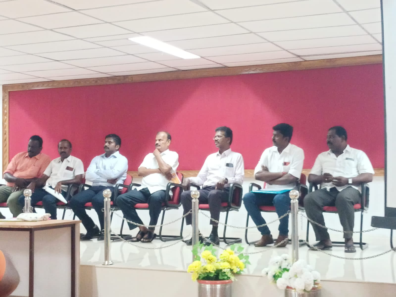 இணைப்பு விழா புகைப்படம் 