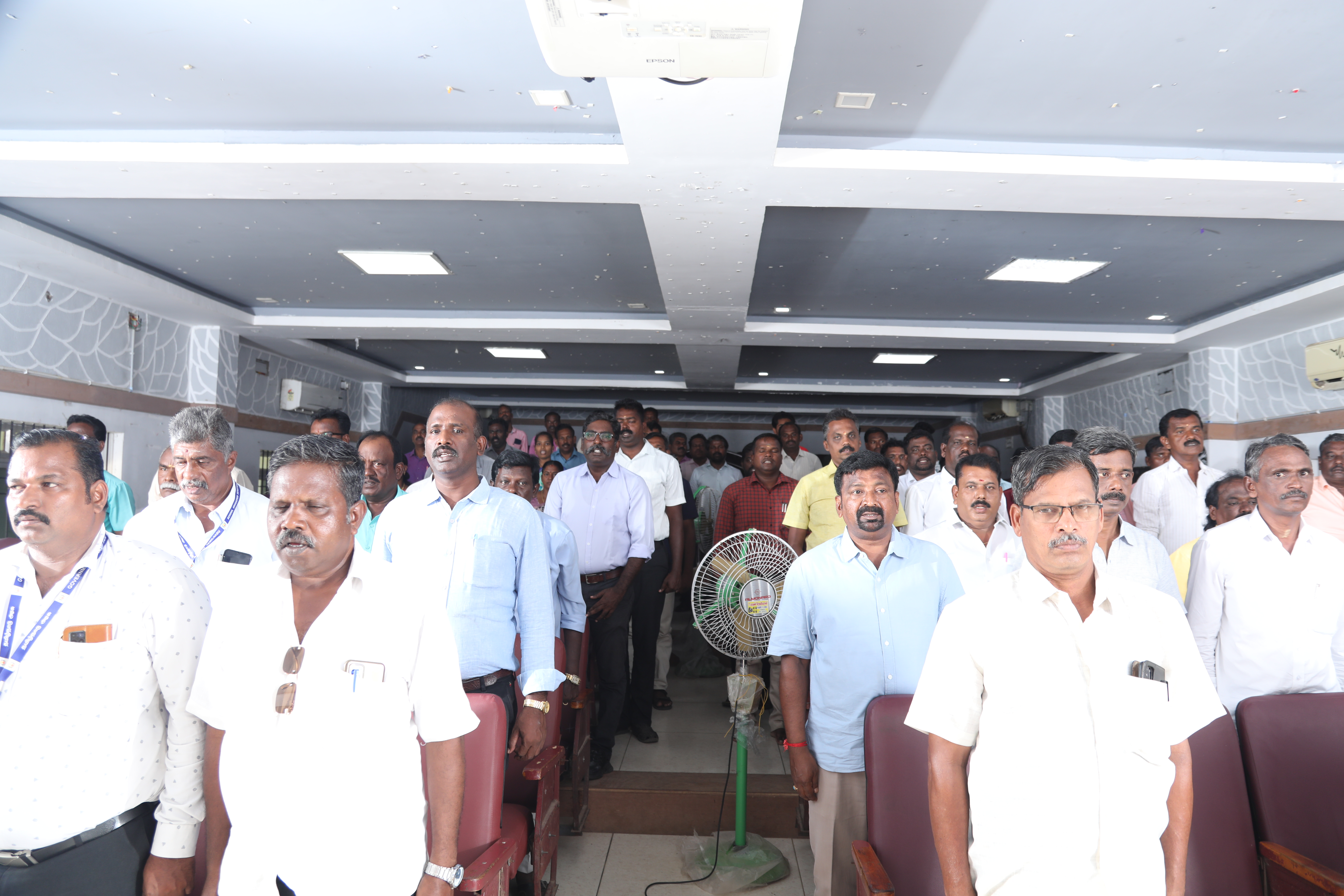 2024- மாநில பொதுக்குழு  கூட்டம் புகைப்படங்கள்